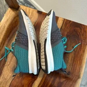 Reebok | Shoes | Worn Once Reebok Size 8 2 | Poshmark display picture 1
